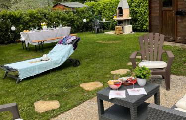 Villa La Baia a pochi passi dal lago - Foto 52