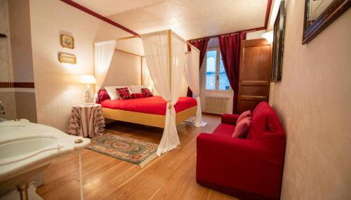 Peruzzi Luxury Apartment by Mamo Florence - Foto 2