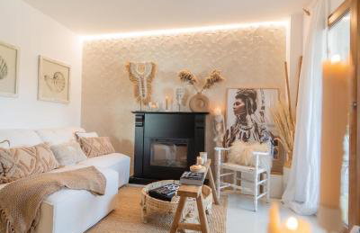 Apartamento primera línea mar Jávea - Photo 46