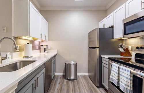 Landing Incredible 1BD Gym - Foto 9