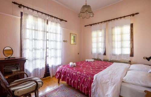 Zenios Dionysos - Traditional villa - Foto 8