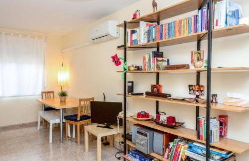 Apartment Camp Nou by Interhome - Photo 13