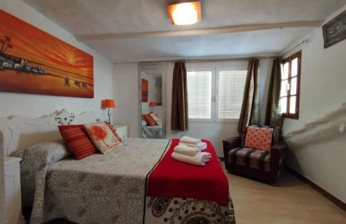 La Casilla de Nigüelas - Foto 46