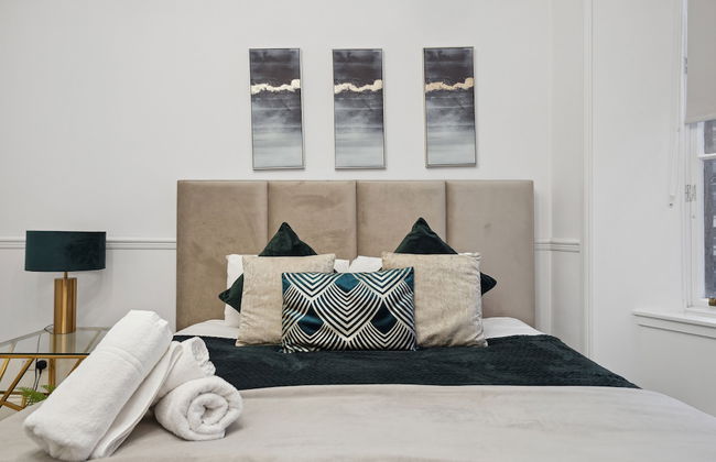 Blythswood Apartment - Photo 4