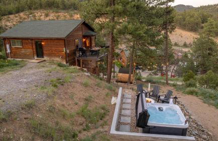 Walk to Town, Sauna, Hot Tub, Game Room, Views - Foto 47