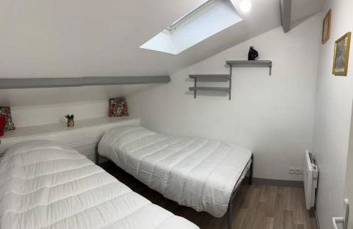 Le logis des roses - Photo 9