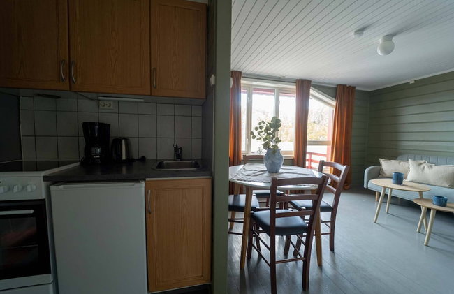 Skårungen - Photo 78