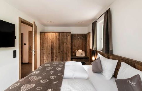 Cadepunt The Dolomites Lodge - Foto 40