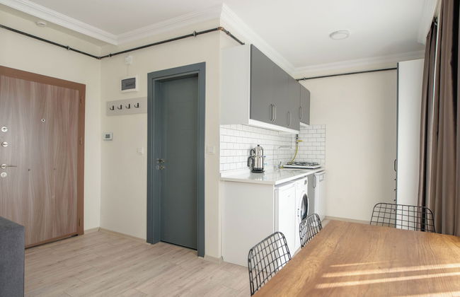 Taksim 11 Suites - Foto 37