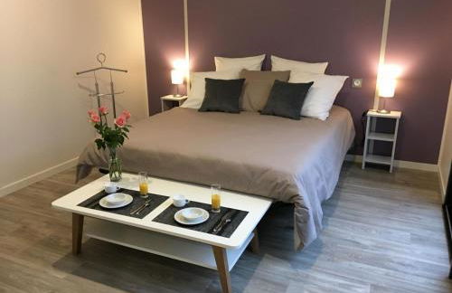 Lilas la vallee des noyers - Foto 1