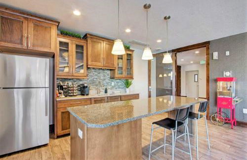 Luxury Condo in the Library Square District - Foto 18