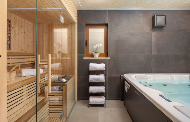 Villa Vilani Spa & Pool - Foto 36