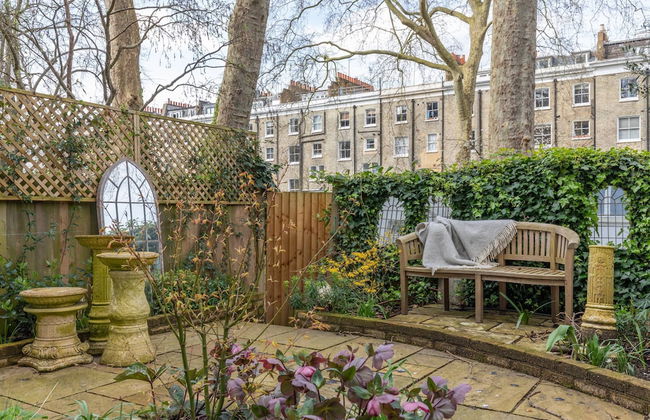 Ladbroke Gardens VII by Onefinestay - Foto 24