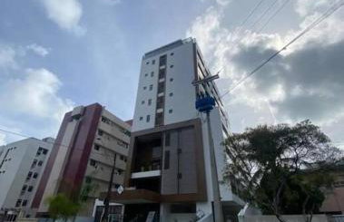 Flat Lindo apt 502 próximo a praia de Tambaú e Cabo Branco - Foto 14