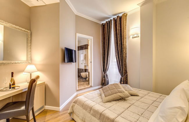 The Bridge Suites - Foto 11