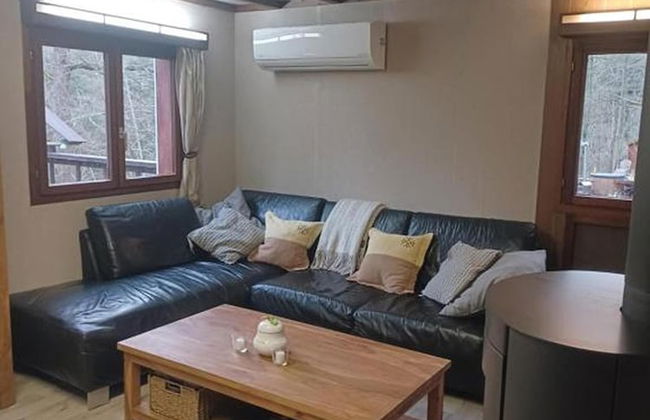 Chalet Vogelzang in the Ardennes - Foto 8