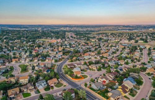 Mountainside View Firepit & Hot Tub - Foto 75