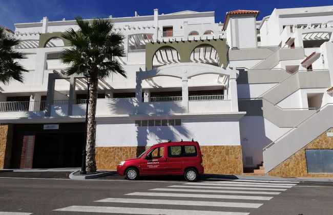 2.xeresa del Monte 28 - Foto 45