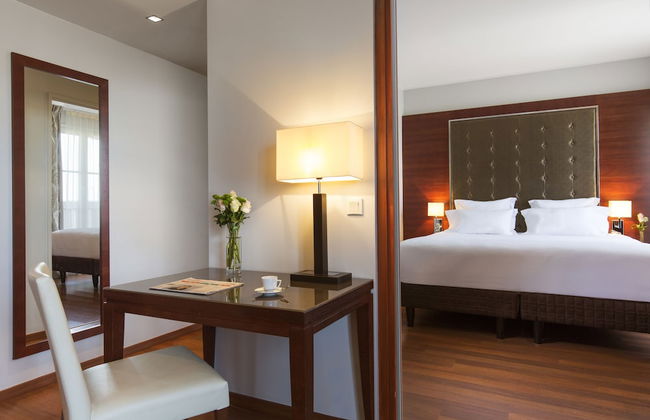 Relais Spa Val d'Europe - Foto 12