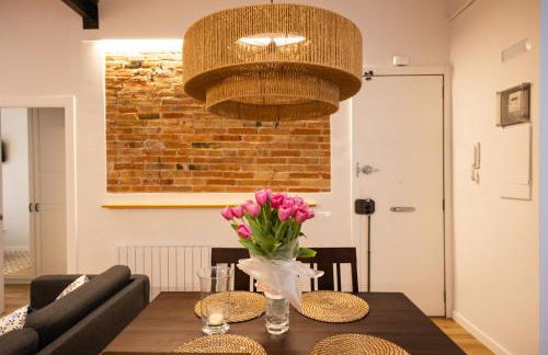 Poble Sec Charming Apartment - Photo 38