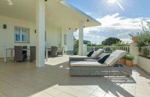 V022 - VILLA ELS OLIVARS - Foto 22