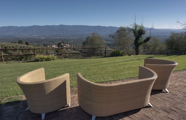 Agriturismo La Forra - Foto 27