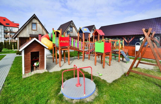 Single-story Holiday Home Near the Sea, Ustronie - Foto 7