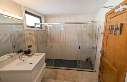 Bungalow Allende Famara con piscina privada y AC - Foto 30