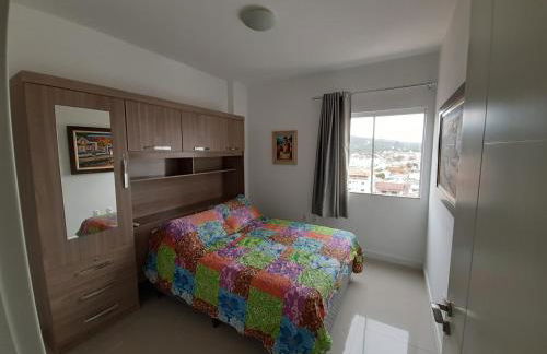 Lindo apto completo a 150m da praia - Foto 19