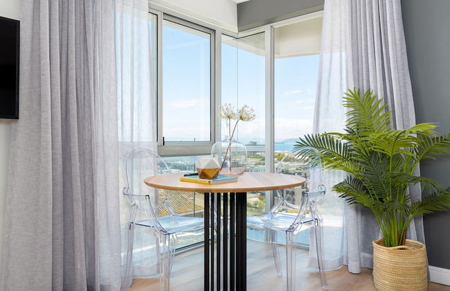 Point Break Luxury Apartments - Foto 76