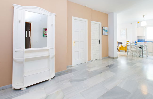 Apartamentos Turísticos Almoraide - Foto 58