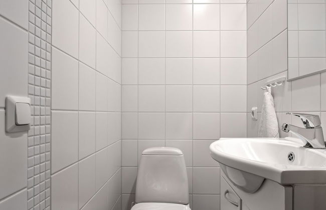 Ski-Inn AurinkoRinne - Foto 36