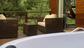 Chalé Verde Prána - Foto 4