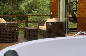 Chalé Verde Prána - Foto 4