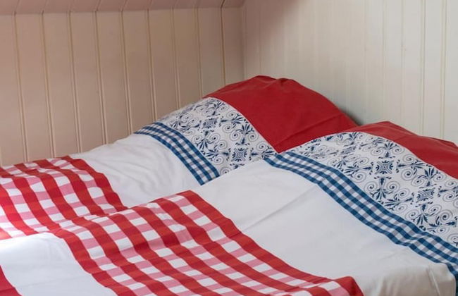 Boat apartment Rotterdam Hoop - Photo 5