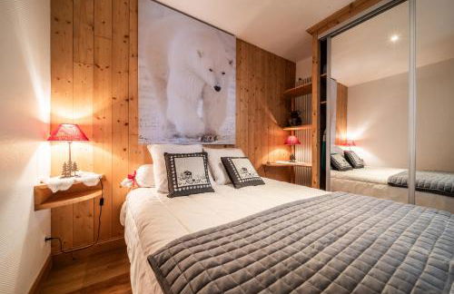 Au Rêve Savoyard 3 - 6 personnes - Photo 1