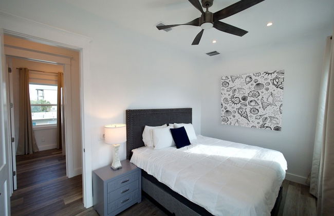 6 BR Townhome Oceanvws Rooftop Deck Pool - Foto 3