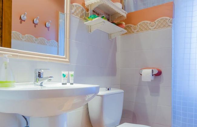 Villa La Vega 14354 in Chiclana - Foto 19