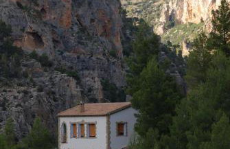 Alojamientos Rio Zumeta - Foto 30