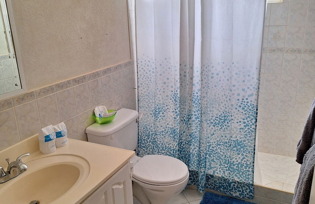 Cumber's Tropical Apartments - Foto 67