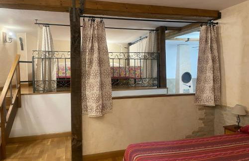 Casa Rural "La Bardena Blanca I " - Foto 53