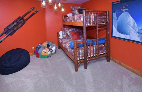 Elkhorn Lodge, A Vail Resorts Property - Foto 44