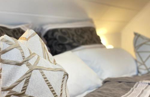 Ferienwohnung Poeler Koje - Foto 11