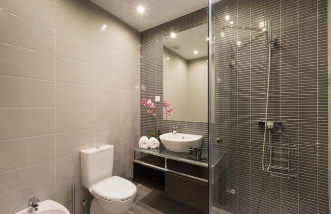 D Loft Downtown - Foto 35