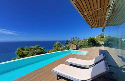 Villa Luxury Paradise - Foto 1
