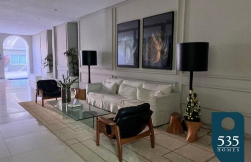 Spacious Bedsitter View to the Bay of All Saints - Photo 56