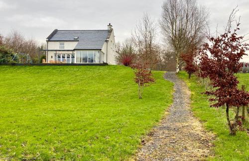 Shamrock Cottage - Foto 49