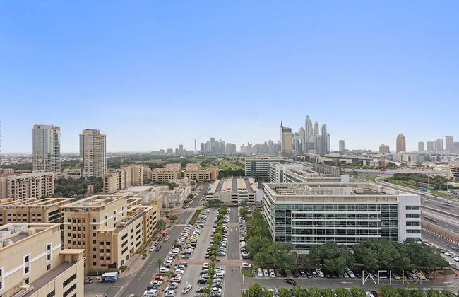 WelHome - Greenery Beautiful Apartment Onyx Tower 2 - Photo 32