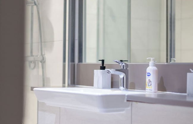 Stunning 5 Bedroom Retreat London - Foto 53