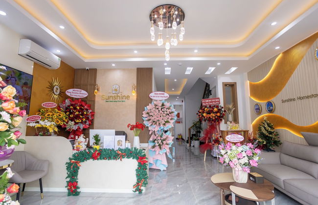 Sunshine Homestay - Foto 1
